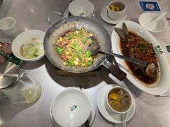 -费大厨辣椒炒肉(黄兴中心广场店)