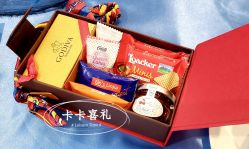 -卡卡喜糖伴手礼·商务礼宝宝礼·婚礼用品