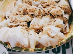 -吴一川韭香粉皮(丽香苑分店)