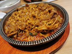 -尹大叔拌饭(宾县店)