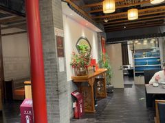 -又一福烤鸭·北京菜(东四店)