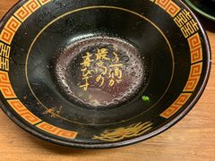 -一兰拉面(新宿中央东口店)
