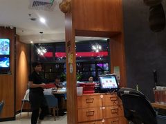 -香港深井掂檔烧鹅茶餐厅(海韵城店)