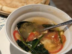-巴扎美食·新疆菜·西域歌舞表演餐厅(新疆大厦店)