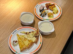 -比格比萨自助(南京万达茂店)