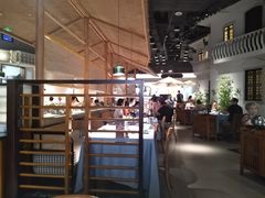 -晓粤·惹味粤菜(凯德乐峰广场店)