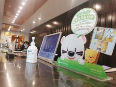 -银川国贸中心酒店