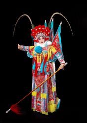 -梨园天地京剧摄影(玲珑天地店)