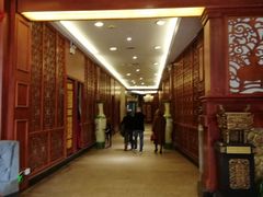 -柴米油盐(土菜院子店)