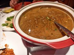 -大鸭梨烤鸭·北京菜(南小街/南苑店)
