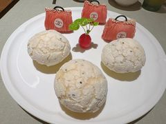 -明州小宴(文化广场店)
