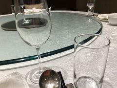 包厢-一品淮扬 · 淮扬菜·北京万达文华酒店