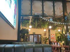 -普兰达德国餐厅·德式脆皮烤猪肘·自酿啤酒(观唐店)