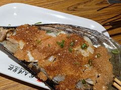 -金太阳海鲜烧烤·本地人餐厅(星海公园店)