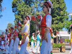 -云南民族村