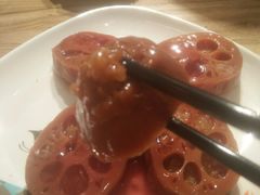 -老城南.鸭血粉丝汤(夫子庙店)