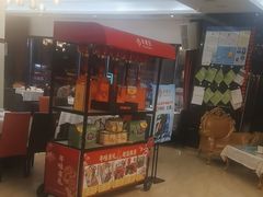 -丰收日·小海鲜·沪上家宴(顾村正大店)
