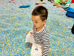 -沈阳海洋探索中心