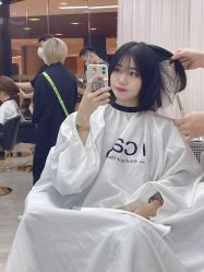 -icare美发沙龙