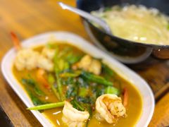 -Doo Dee Thai Food(Issan/Isaan/Esan)