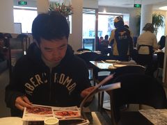 -鹿港小镇(中关村店)