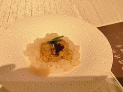 -上海和平饭店龙凤厅 Dragon Phoenix