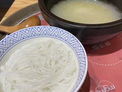 -妈妈故事米线(市府恒隆店)