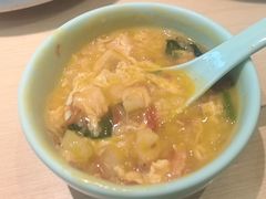 -吕氏疙瘩汤·海鲜新鲁菜(凯德mall新都心店)