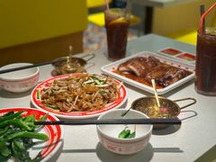 -明腾壹间茶餐厅(新都会花园广场店)
