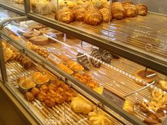 -好利来(高新枫叶广场店)