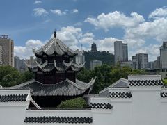 -文昌阁