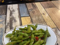 -利杨记·本味轩粥坊·烧烤(宝体店)