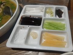 烤鸭小料-小大董·烤鸭(凤凰汇店)