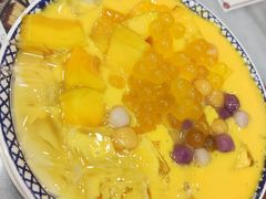 -赵记传承·中国甜品(福州总店)