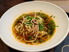 潮庭酸辣面-苏河·潮庭(苏河湾店)