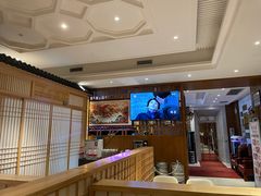 -老江南春·中国龙菜(衡山路店)