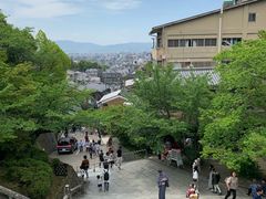 -有栖山 清光院 清水寺