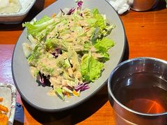 -火炉情韩国料理店(古田路店)