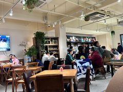 -榖屋house of flour(张江首店)