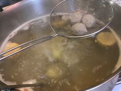 -福牛阁潮汕牛肉火锅