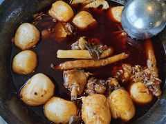 -李子坝梁山鸡(李子坝大鸡哥店)