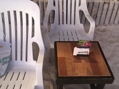-Jonah's Fruit Shake & Snack Bar