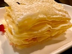 -万丽轩·粤菜(王府井金茂万丽酒店)