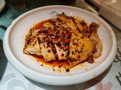 -巷儿里餐厅·杭帮菜(信义坊店)