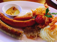 -Paulaner·德国帕拉娜自酿啤酒餐厅(海上世界店)