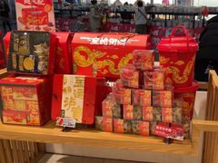 -泸溪河桃酥(欧尚店)