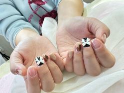 -四季·予你日式美甲美睫Nail