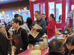 -老雒阳面馆·水席·洛阳菜(王城路店)