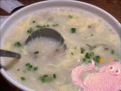 -吕氏疙瘩汤·新鲁菜(济南万象城店)