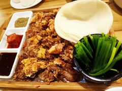 -陈傻子餐厅(世纪都会店)